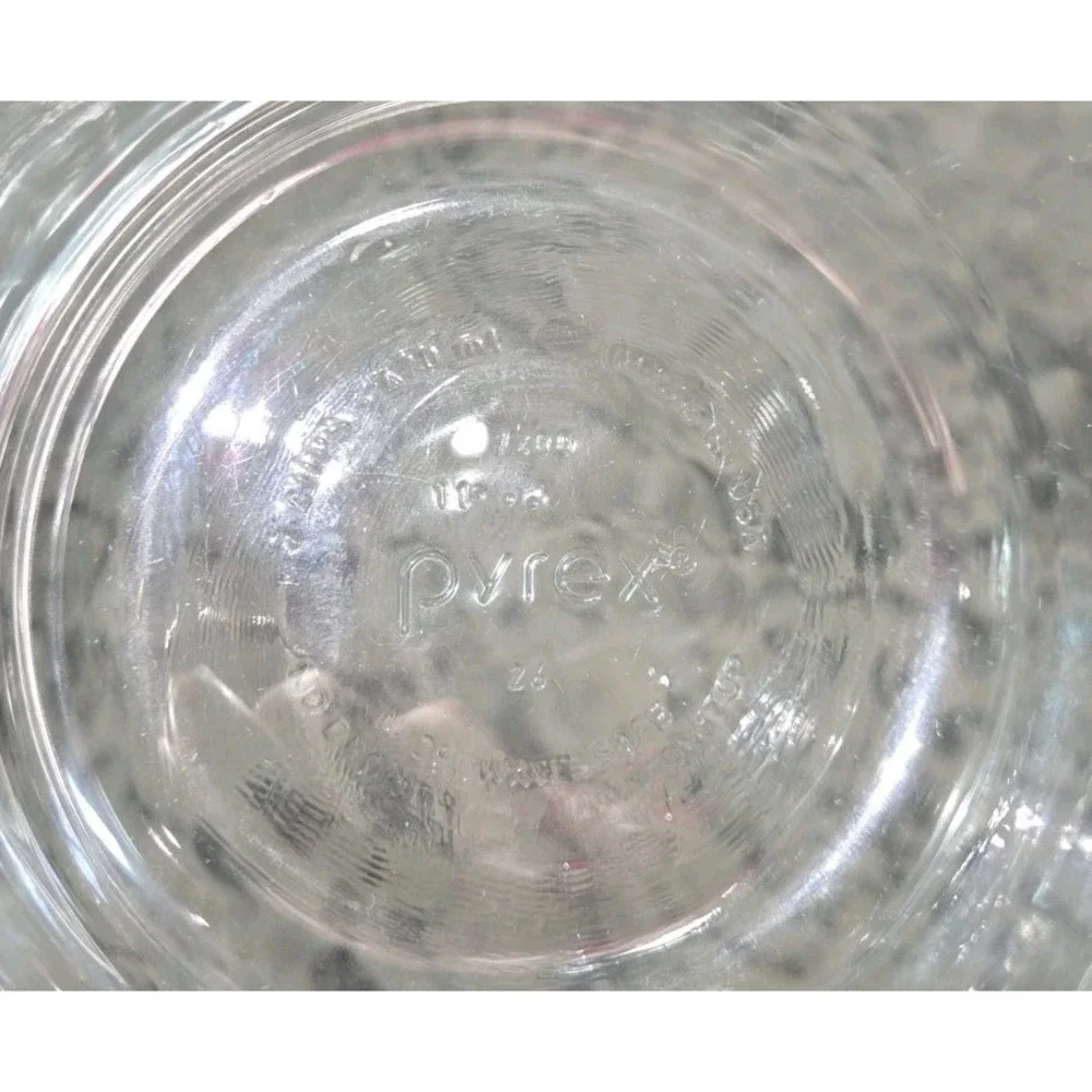Pyrex that modern style